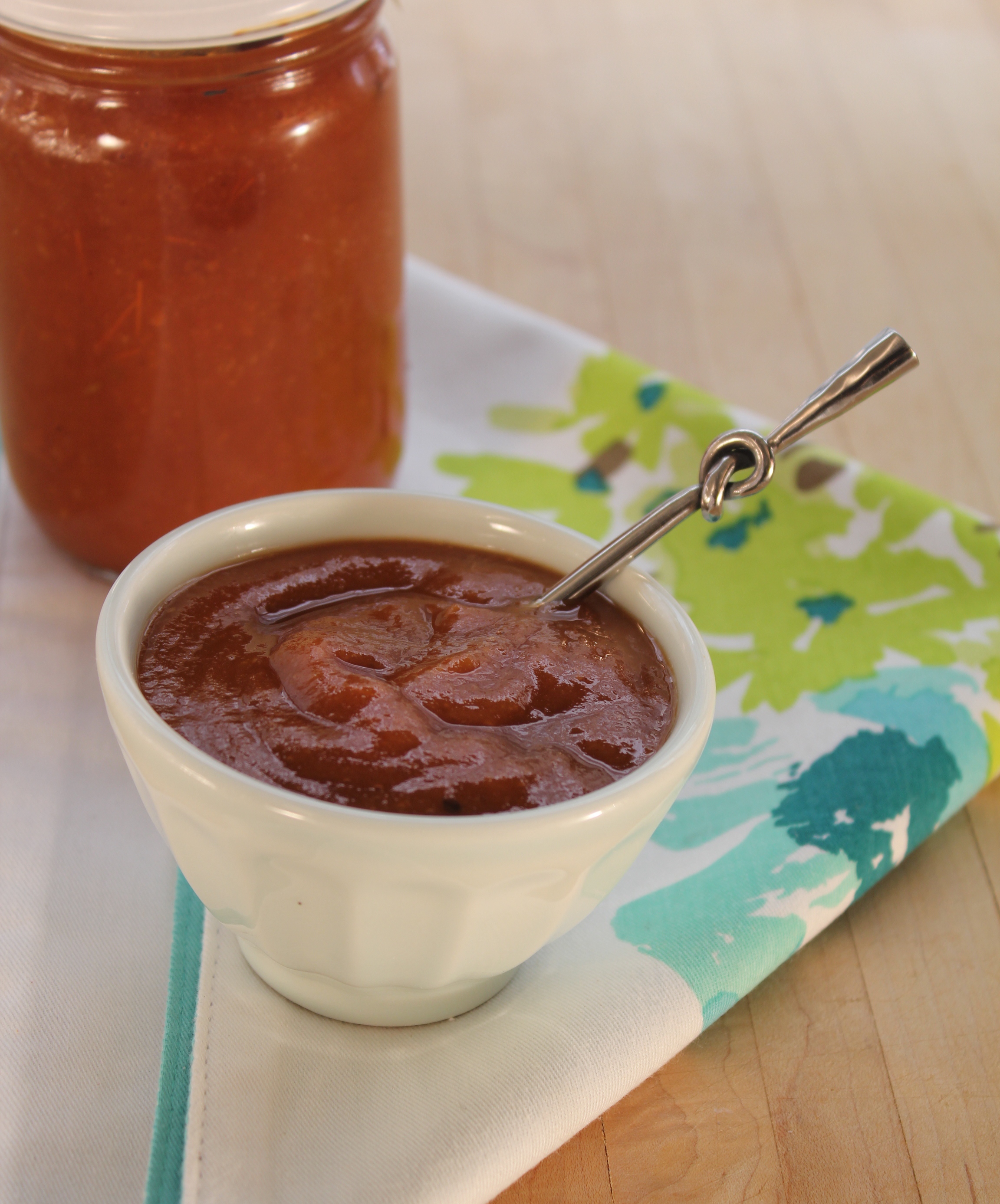 Emeril's Homemade Steak Sauce
